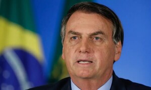 La defensa de Jair Bolsonaro pidió la «nulidad» del juicio por golpismo