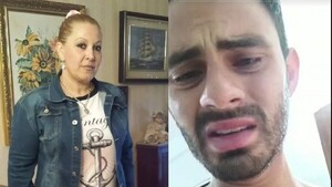 Ña Edelia dijo que Tacumbú Reboque lloraba y le pedía platal