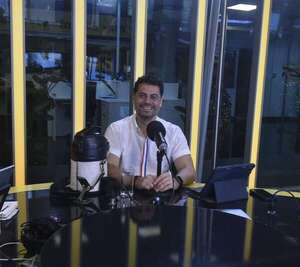AUDIO: “Yo creo que la Ley de Capitalidad es la forma de salvar a la Municipalidad de Asunción”, dice precandidato a concejal - No tiene nombre - ABC Color