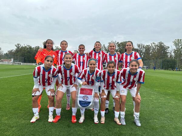 Primer amistoso internacional en Buenos Aires