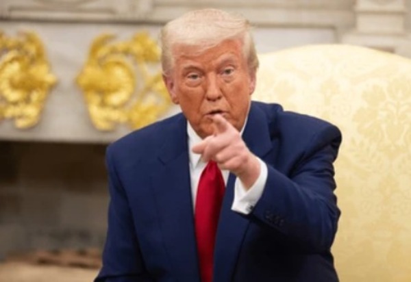 Trump “cierra” el cielo venezolano: Aumenta la presión de Estados Unidos