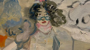 "SobreMeza": El banquete íntimo de Micaela Tardivo