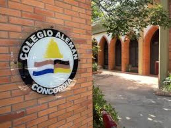 Fallo revela práctica de despidos sistemáticos en el Colegio Alemán Concordia - PDS RADIO Y TV