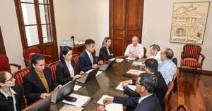 Diario HOY | Siete candidatos siguen en carrera por la Superintendencia de Jubilaciones