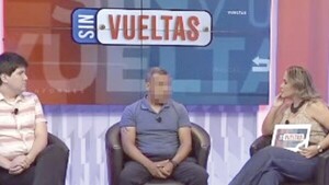 Padre relata su lucha por sus hijos y los ataques de su ex