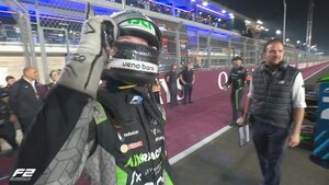 ¡Joshua Duerksen sigue brillando en su última temporada con AIX Racing!