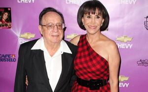 Popular / (VIDEO) Florinda Meza a Chespirito: "Te he extrañado mucho cada día"