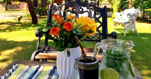 La Nación / Feriados largos generan un impacto económico de USD 155 millones, según Senatur