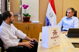 Dátiles del Chaco, una apuesta nacional que busca abrir mercados en el Mercosur