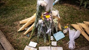 Hong Kong inicia tres días de duelo tras incendio que dejó al menos 128 muertos