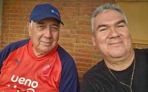 ¡Nde tavy! Regalará 10 palos a cada pelotero de luqueño que mañana meta un gol