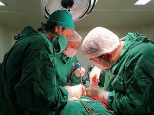 Clínicas concreta su trasplante renal número 194