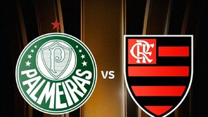 El inicio de la final de la Copa Libertadores se retrasa quince minutos