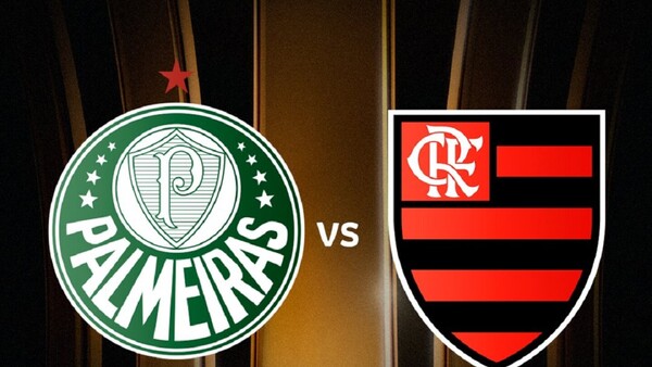 El inicio de la final de la Copa Libertadores se retrasa quince minutos