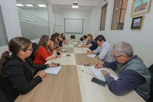 Planifican "Aty Guasu" para fortalecer la participación de comunidades indígenas