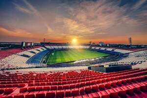 Apasionante definición del Clausura 2025 - Fútbol - ABC Color