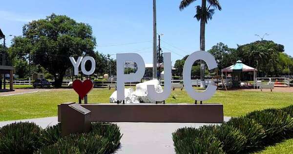 Continúa homenaje a Pedro Juan Caballero en vísperas de su aniversario - Nacionales - ABC Color