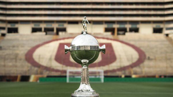 Palmeiras y Flamengo tienen equipos confirmados