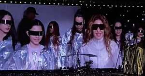 La Nación / ¿Por qué ningún influencer paraguayo caminó detrás de Shakira en Asunción?