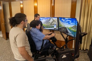 Concluye proyecto que capacita a más de 350 conductores para mejorar la seguridad en rutas del país