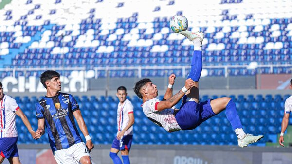 El 3 de Noviembre escribe con letras doradas su ascenso a Intermedia