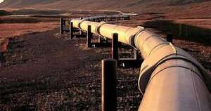 La Nación / Medio argentino destaca abastecimiento energético que dará el Gasoducto Bioceánico al Paraguay