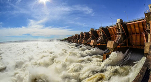 PARAGUAY REGISTRÓ SEGUNDO DÍA CONSECUTIVO DE RÉCORD HISTÓRICO EN CONSUMO ELÉCTRICO