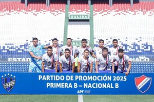 3 de Noviembre logra desde los doce pasos su ascenso a la Intermedia - La Tribuna