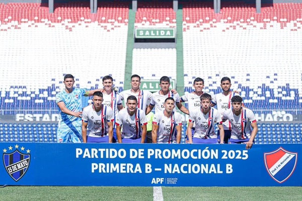 3 de Noviembre logra desde los doce pasos su ascenso a la Intermedia - La Tribuna