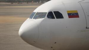 Venezuela repudia que Trump "insólitamente" intenta "dar órdenes" sobre su espacio aéreo