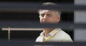 Defensa de Bolsonaro pide "nulidad" de juicio por golpismo - ADN Digital