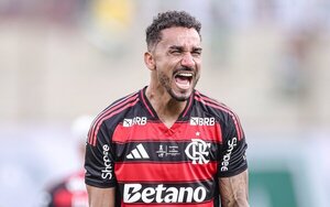 ¡Flamengo es el primer tetracampeón de Brasil en la Copa Libertadores!