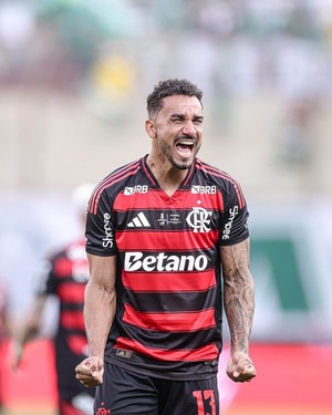Flamengo es el primer tetracampeón brasileño de la Libertadores - La Tribuna