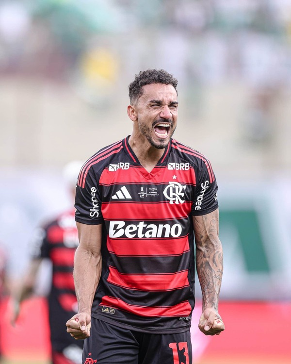 Flamengo es el primer tetracampeón brasileño de la Libertadores - La Tribuna