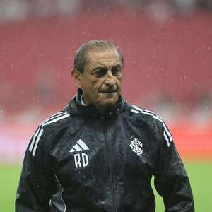 Inter de Porto Alegre destituye a Ramón Díaz - Fútbol Internacional - ABC Color