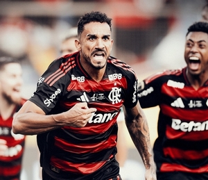 Flamengo conquista su cuarta Libertadores y deja sin gloria al Palmeiras de Gustavo Gómez