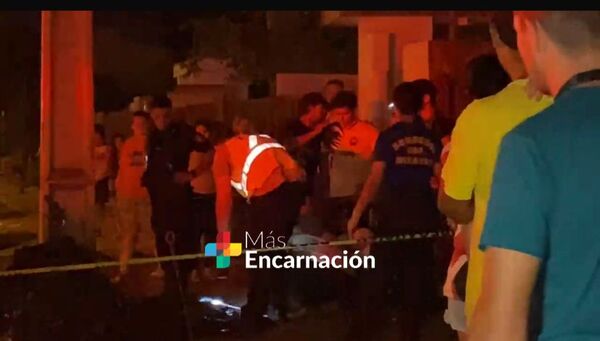 Tragedia en Capitán Miranda: niña de 4 años fallece en un accidente de tránsito