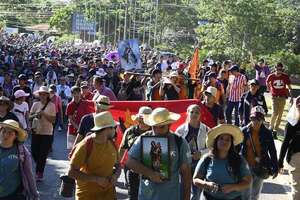Operativo Caacupé 2025: las recomendaciones de Salud para una peregrinación segura - Nacionales - ABC Color