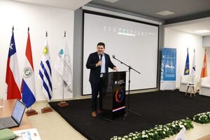 José Carlos Martin sobre la aftosa: “Estamos trabajando y dialogando con todos los actores, esperando tener un consenso”