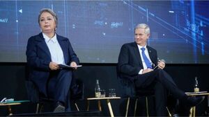 Kast amplía su ventaja a dos semanas de la segunda vuelta en Chile