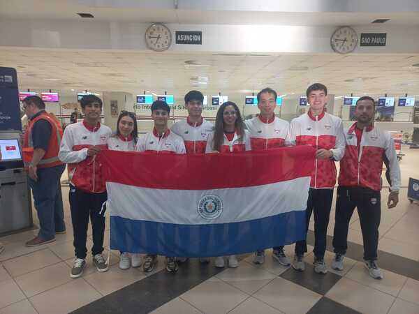 Día sin podio para el team Paraguay en los Juegos Bolivarianos - La Tribuna