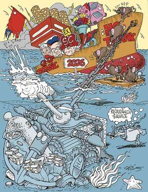 Ñe’ẽmbeweb - Ñe'ẽmbeweb - ABC Color