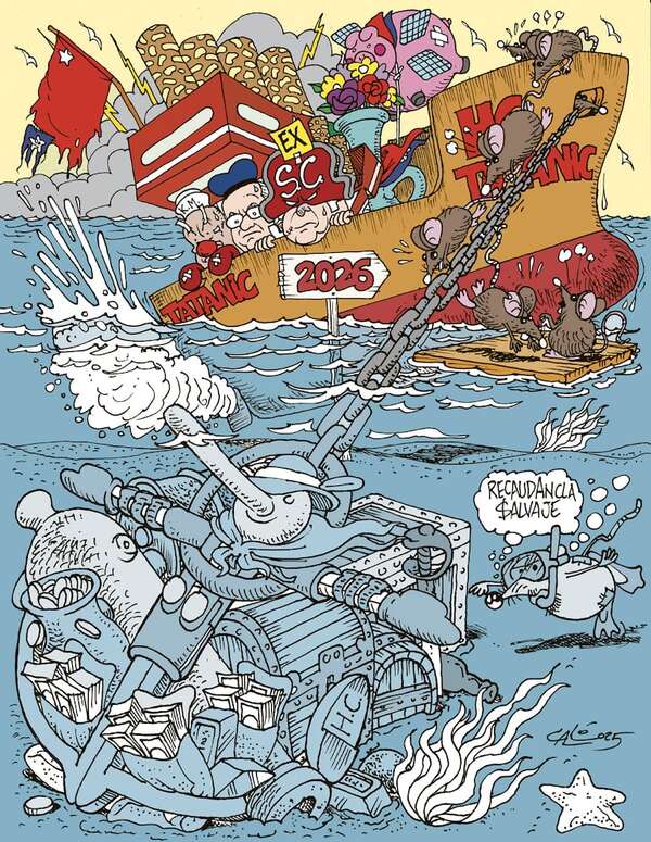 Ñe’ẽmbeweb - Ñe'ẽmbeweb - ABC Color