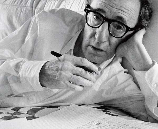 Los noventa años de Woody Allen (1) - Cultural - ABC Color