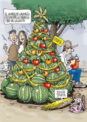 Caló rembiapo - ABC Revista - ABC Color