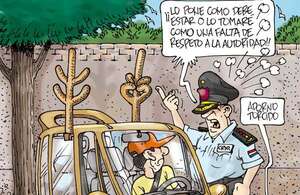 HUMOR - Humor - ABC Color