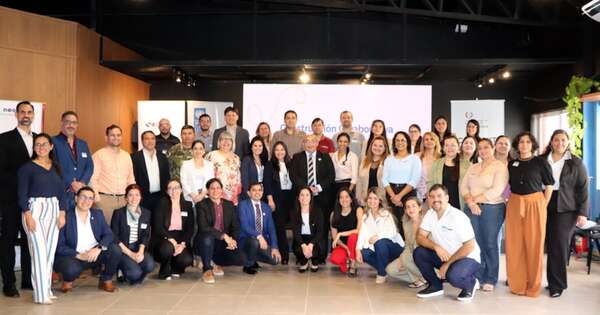 La Nación / Innovadores Públicos: cuatro años de impacto