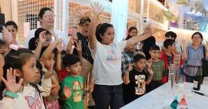 La Nación / El Conacyt invita a participar de sus vacaciones científicas