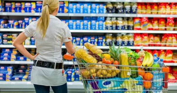 La Nación / Dinamismo económico sostiene en 6 % la tasa de política monetaria