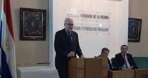 La Nación / Una historia no completamente desconocida, sino mal conocida - (PARTE ll)